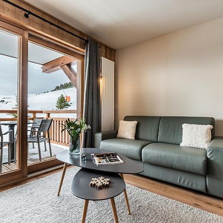 Residence Hameau De Clotaire Alpe D'Huez - By Emerald Stay Экстерьер фото