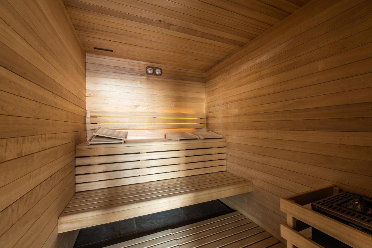 Residence Hameau De Clotaire Alpe D'Huez - By Emerald Stay Экстерьер фото