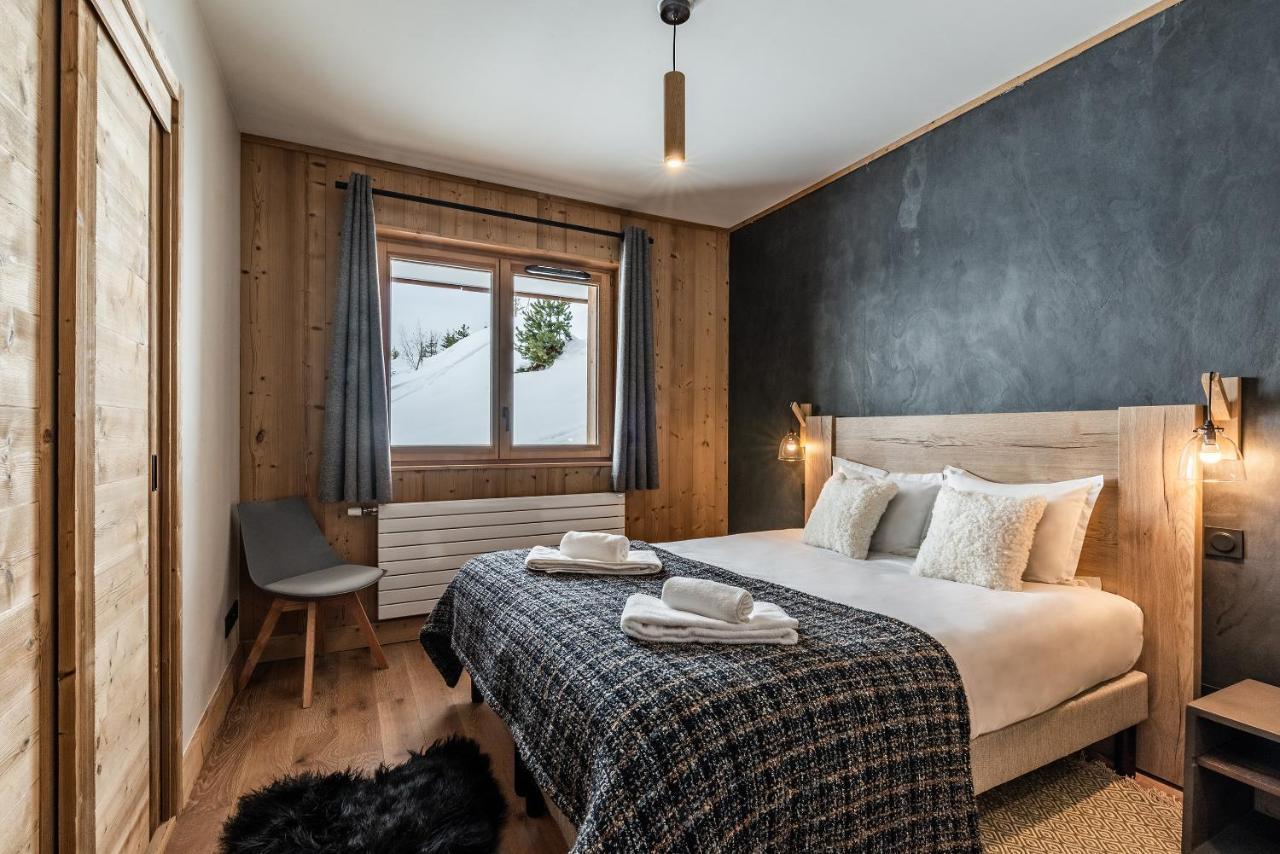 Residence Hameau De Clotaire Alpe D'Huez - By Emerald Stay Экстерьер фото