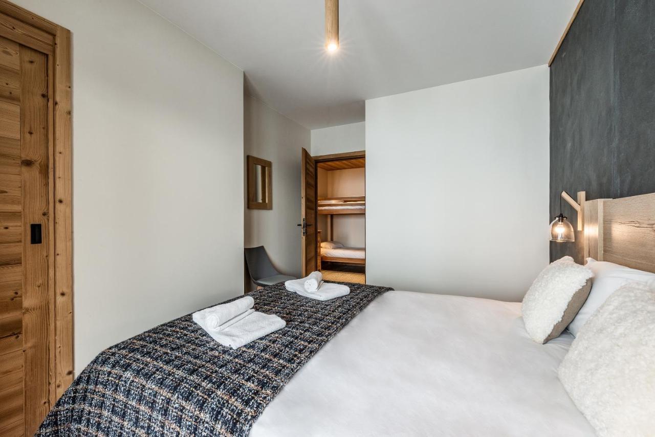 Residence Hameau De Clotaire Alpe D'Huez - By Emerald Stay Экстерьер фото