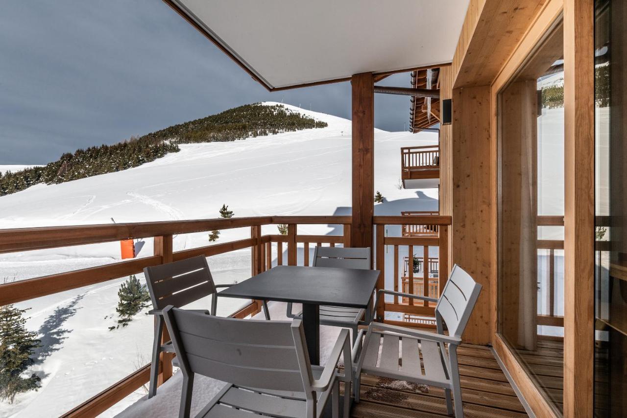 Residence Hameau De Clotaire Alpe D'Huez - By Emerald Stay Экстерьер фото