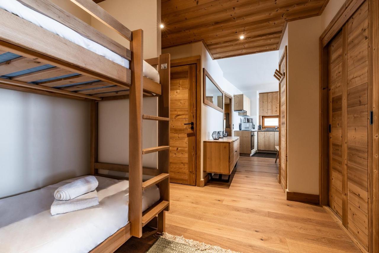 Residence Hameau De Clotaire Alpe D'Huez - By Emerald Stay Экстерьер фото