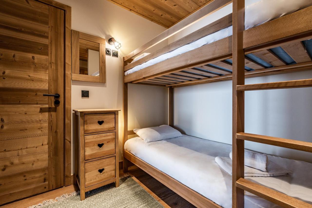 Residence Hameau De Clotaire Alpe D'Huez - By Emerald Stay Экстерьер фото