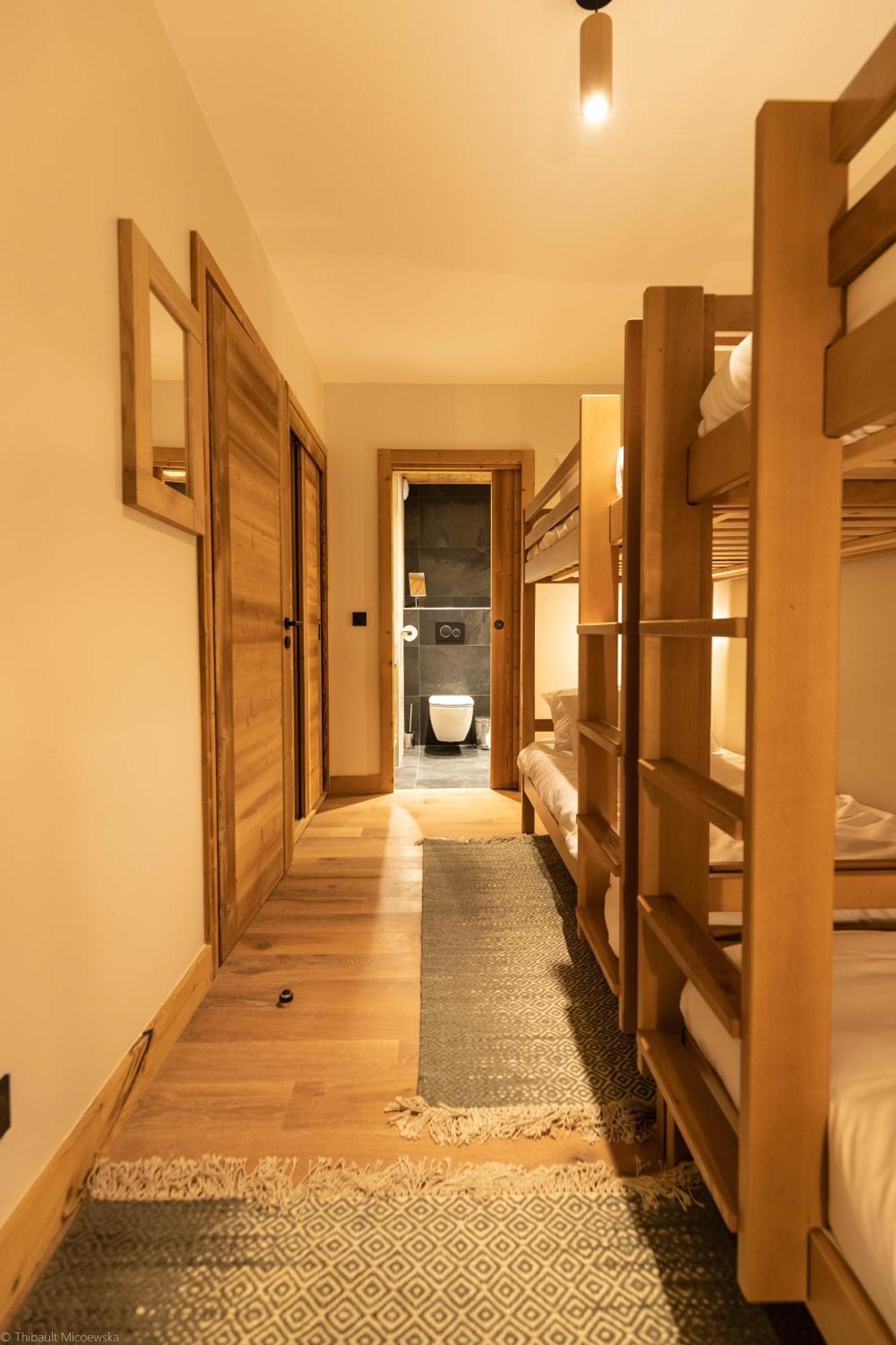 Residence Hameau De Clotaire Alpe D'Huez - By Emerald Stay Номер фото